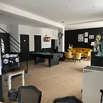 B&B Le Domaine Des Sources