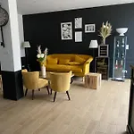 Le Domaine Des Sources B&B Saint-Martin-dʼAblois