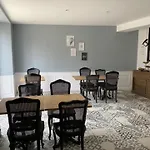 Le Domaine Des Sources B&B Saint-Martin-dʼAblois
