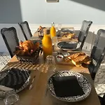 Le Domaine Des Sources B&B 3*