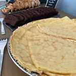 Le Domaine Des Sources B&B Saint-Martin-dʼAblois