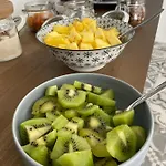 Le Domaine Des Sources B&B 3*