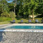 Le Domaine Des Sources B&B 3*