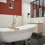 B&B Le Domaine Des Sources Saint-Martin-dʼAblois