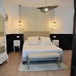 Le Domaine Des Sources 3* Saint-Martin-dʼAblois