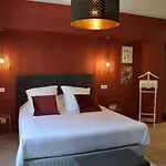 Le Domaine Des Sources B&B 3*