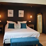 Le Domaine Des Sources B&B
