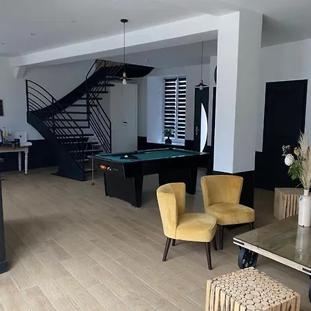 Le Domaine Des Sources 3* Saint-Martin-dʼAblois