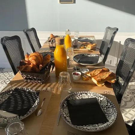 Le Domaine Des Sources B&B 3*