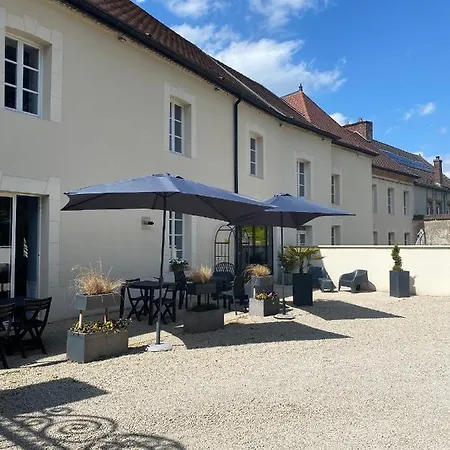 Le Domaine Des Sources 3* Saint-Martin-dʼAblois