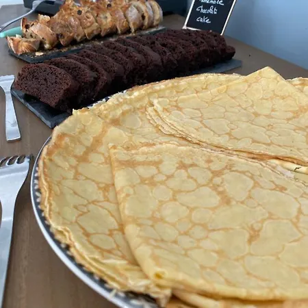 Le Domaine Des Sources B&B Saint-Martin-dʼAblois