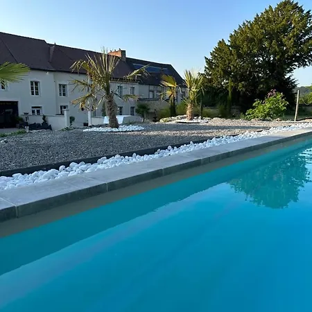 Le Domaine Des Sources