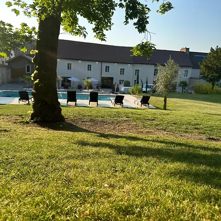 Le Domaine Des Sources