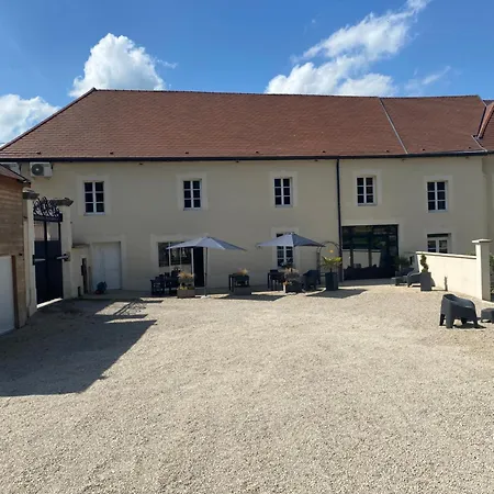 Le Domaine Des Sources 3* Saint-Martin-dʼAblois