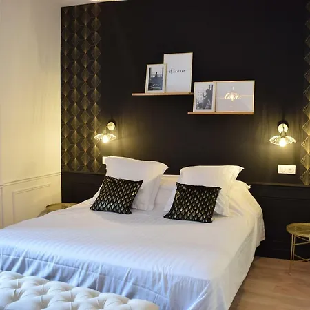 Le Domaine Des Sources 3*