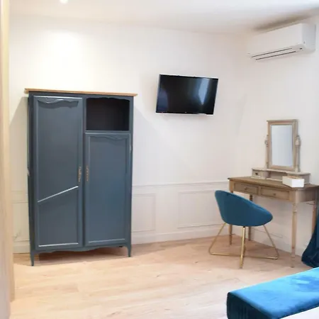 B&B Le Domaine Des Sources 3*