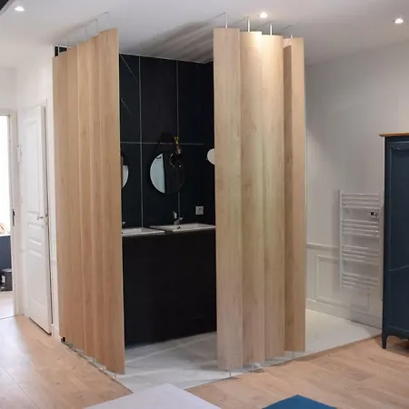 Le Domaine Des Sources 3*