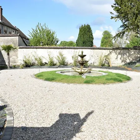 Le Domaine Des Sources B&B 3*