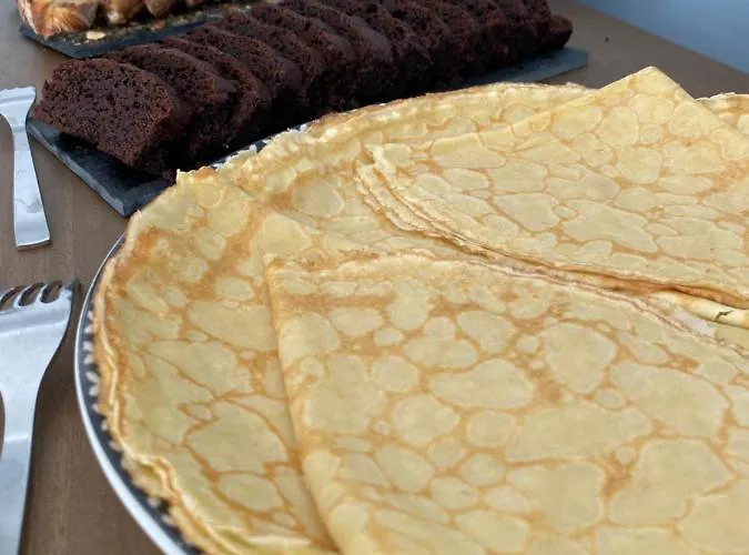 Le Domaine Des Sources Bed & Breakfast Saint-Martin-d'Ablois