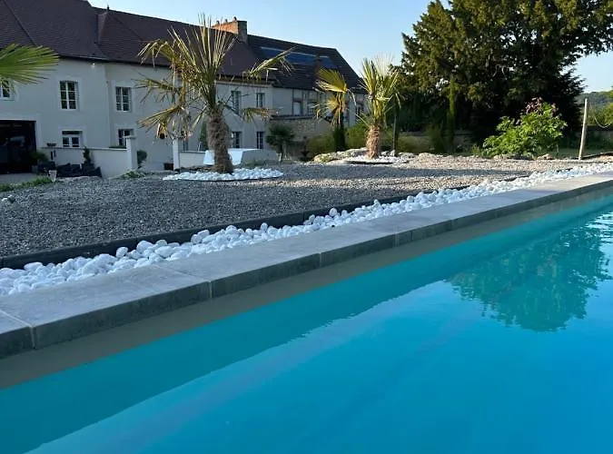 Le Domaine Des Sources