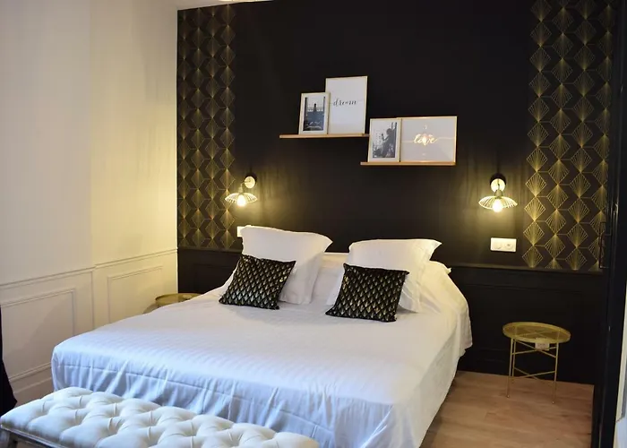 Le Domaine Des Sources 3*