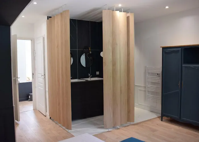 Le Domaine Des Sources 3*