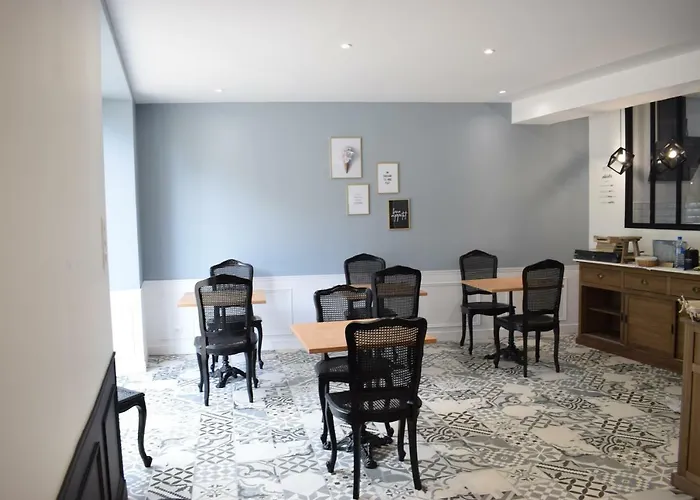 Le Domaine Des Sources