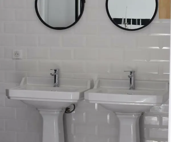 Bed & Breakfast Le Domaine Des Sources